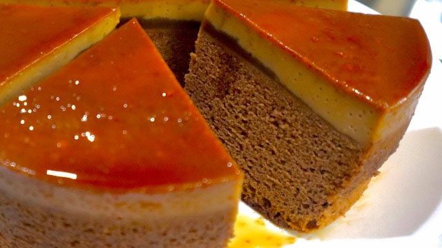 Custard Cake : कस्टर्ड केक बनाने की ये है ईजी रेसिपी