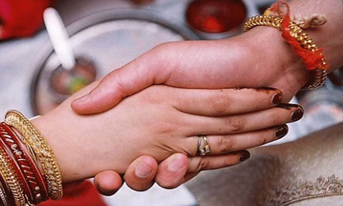 Bengal: सरकार ने 2 से 5 जनवरी तक विवाह पंजीकरण को अस्थायी रूप से रोकने के लिए नोटिस जारी किया