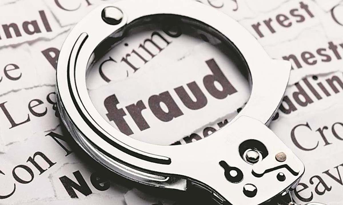 व्यक्ति को इमीग्रेशन कंपनी ने 20 लाख रुपये का चूना लगाया