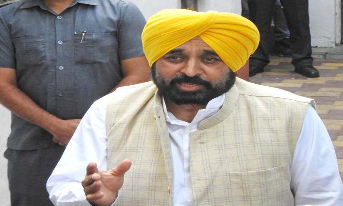 नशीली दवाओं के खतरे के खिलाफ अभियान तेज करें: पंजाब के मुख्यमंत्री