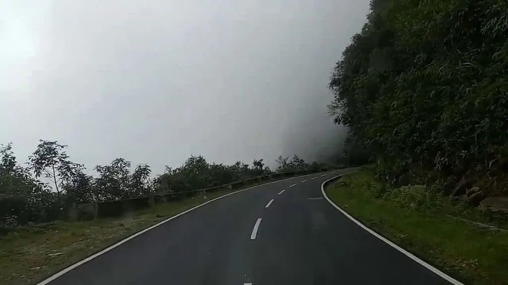 तुरा-दालु सड़क का सुधार छह माह में तैयार होने की संभावना