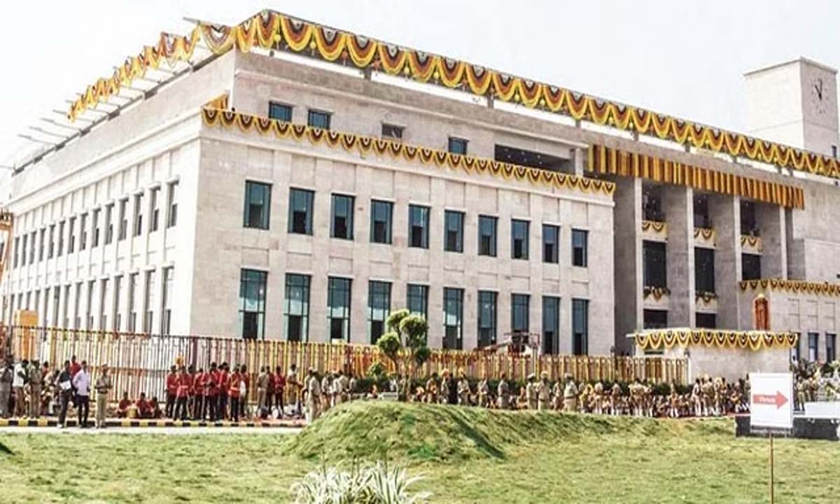 APTIDCO घोटाले में योगेश गुप्ता की जमानत याचिका खारिज