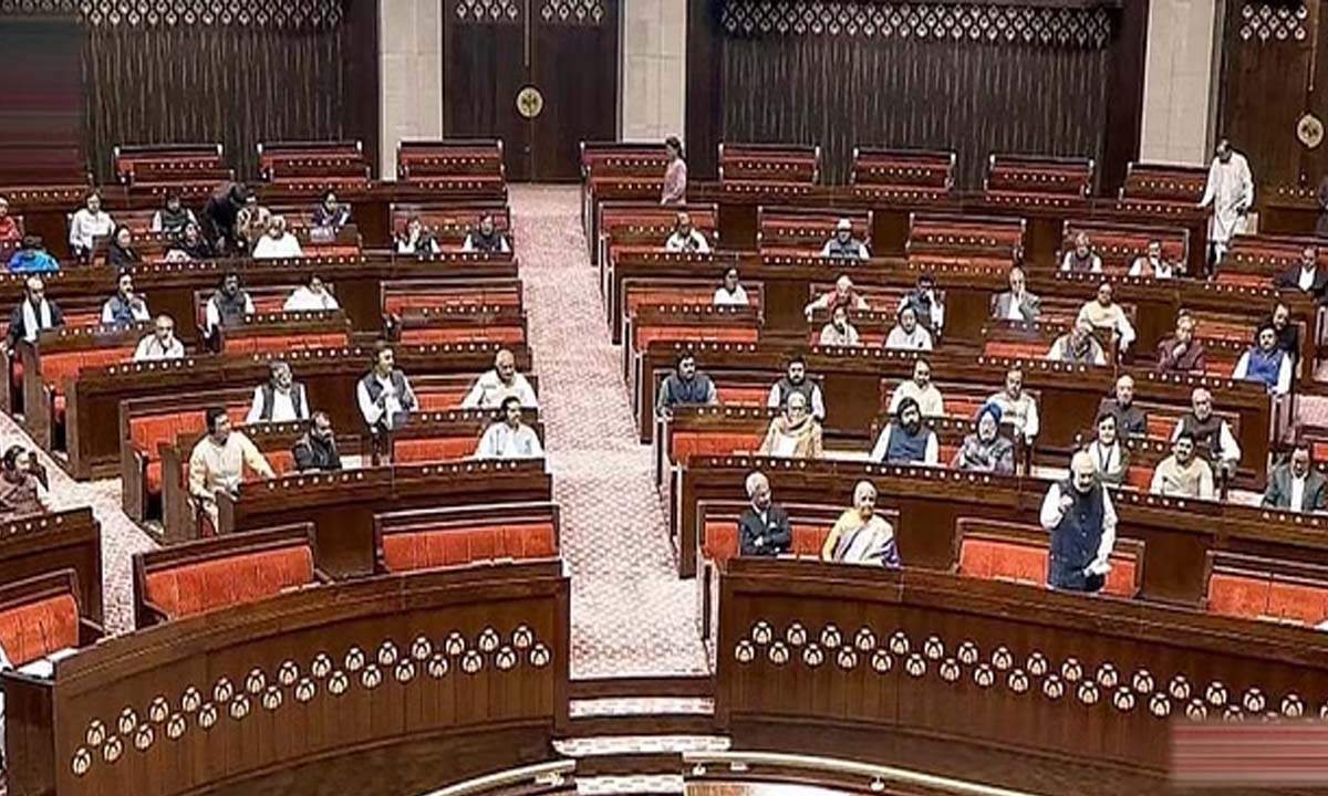 सरकार ने प्रस्तावित आपराधिक विधेयकों को रद्द किया, नए विधेयक जल्द