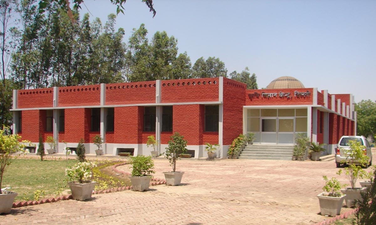 कृषि विज्ञान केन्द्र, नगांव द्वारा स्ववित्तपोषित इनपुट डीलर्स प्रशिक्षण का आयोजन