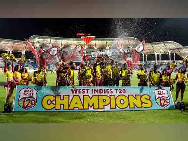 Sports : शाई होप के धमाकेदार प्रदर्शन से वेस्टइंडीज ने इंग्लैंड के खिलाफ सीरीज 3-2 से जीत दर्ज की