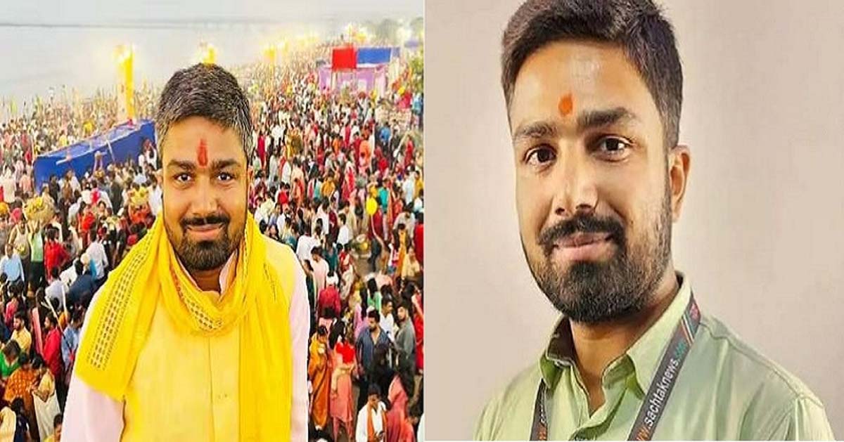 यूट्यूबर मनीष कश्यप आज हो सकते हैं रिहा, जमानत मिलने के बाद लगा बधाइयों का तांता