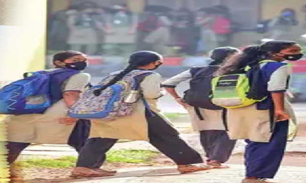 राज्यपाल ने स्कूल के समय में बदलाव का दिया सुझाव