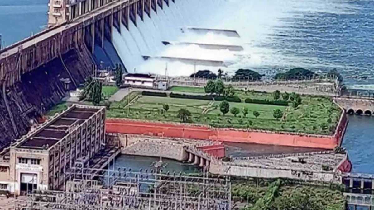 सरकार राज्य में बंगाल संयंत्र की पंप भंडारण तकनीक को अपना सकती है