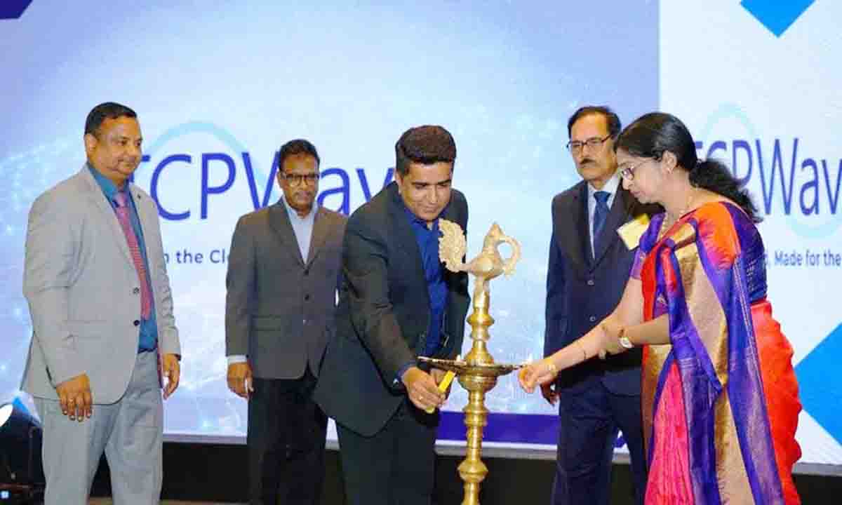 हैदराबाद में साइबर सुरक्षा शिखर सम्मेलन आयोजित किया