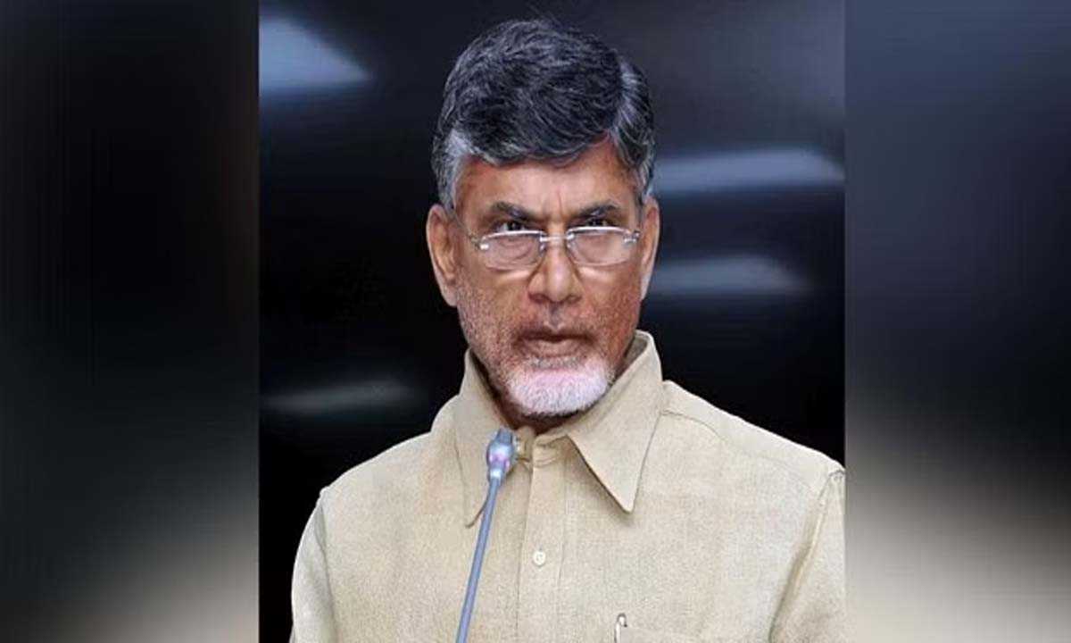 TDP प्रमुख ने मतदाता सूची में विसंगतियों के बारे में सीईओ को लिखा पत्र