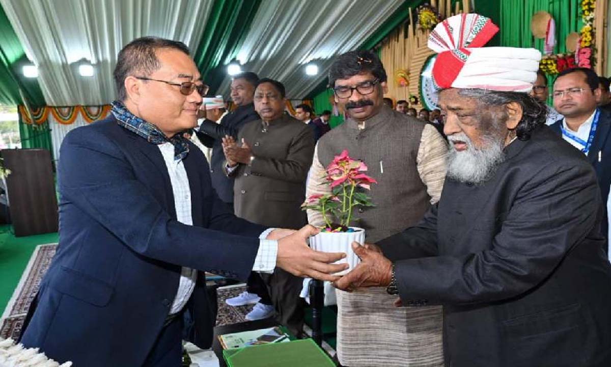 Jharkhand: 50 साल की उम्र होने पर दलितों, आदिवासियों के लिए हेमंत सोरेन की पेंशन वरदान