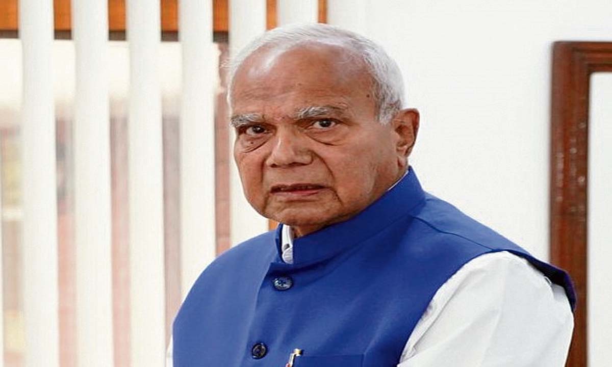 राज्यपाल ने युवाओं से देश के विकास में योगदान देने का आग्रह किया