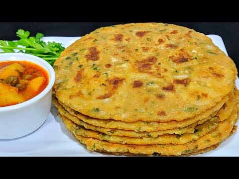 इस तरीके से बनाए मूली के पराठे