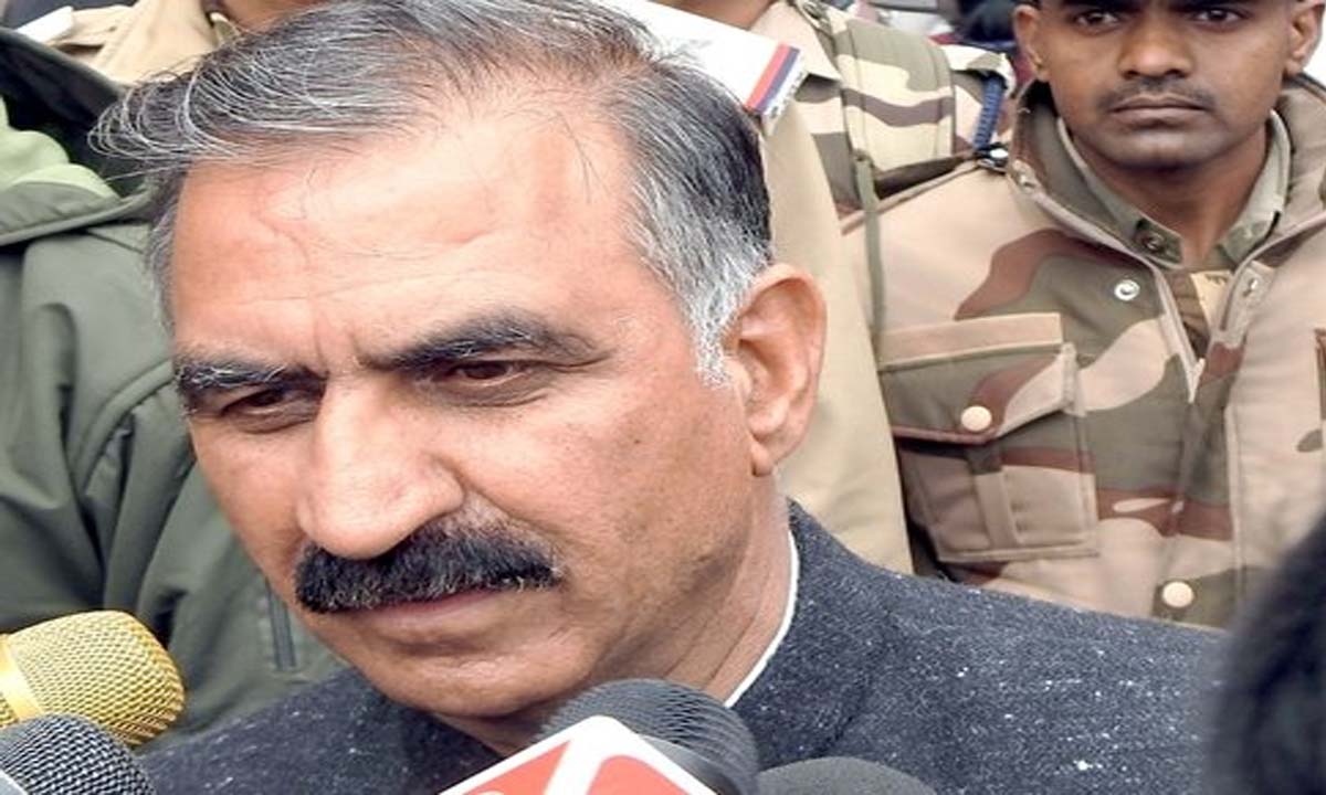हिमाचल ने 680 करोड़ रुपये के परिव्यय के साथ स्वरोजगार योजना शुरू की