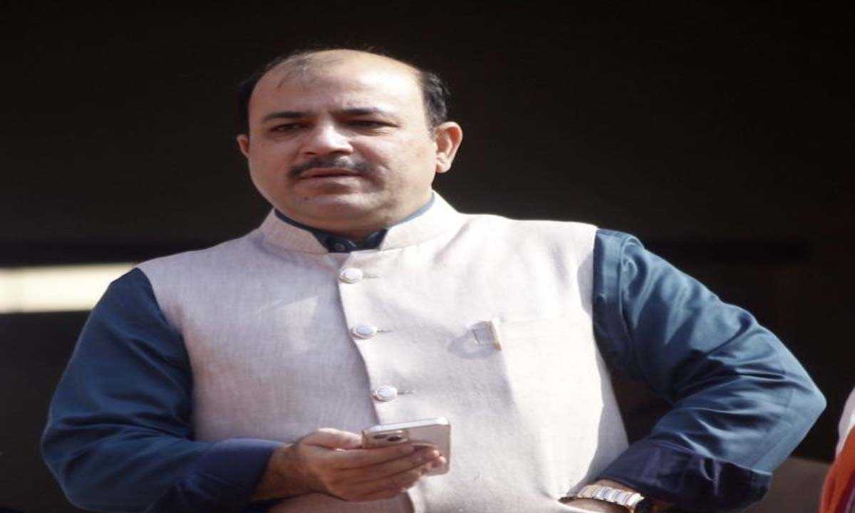 मायावती ने दानिश अली को बीएसपी की पार्टी विरोधी गतिविधियों से निष्कासित