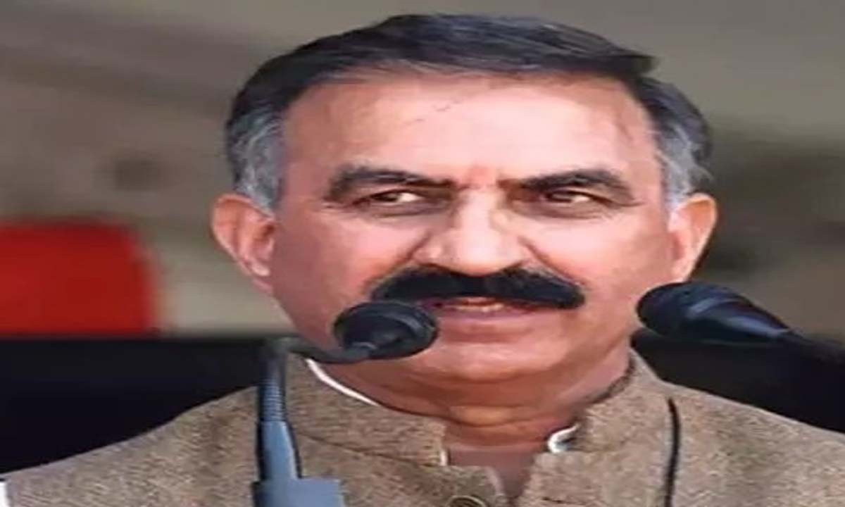 Himachal: एचपीएमसी के माध्यम से बागवानी सामग्री उपलब्ध कराएगा