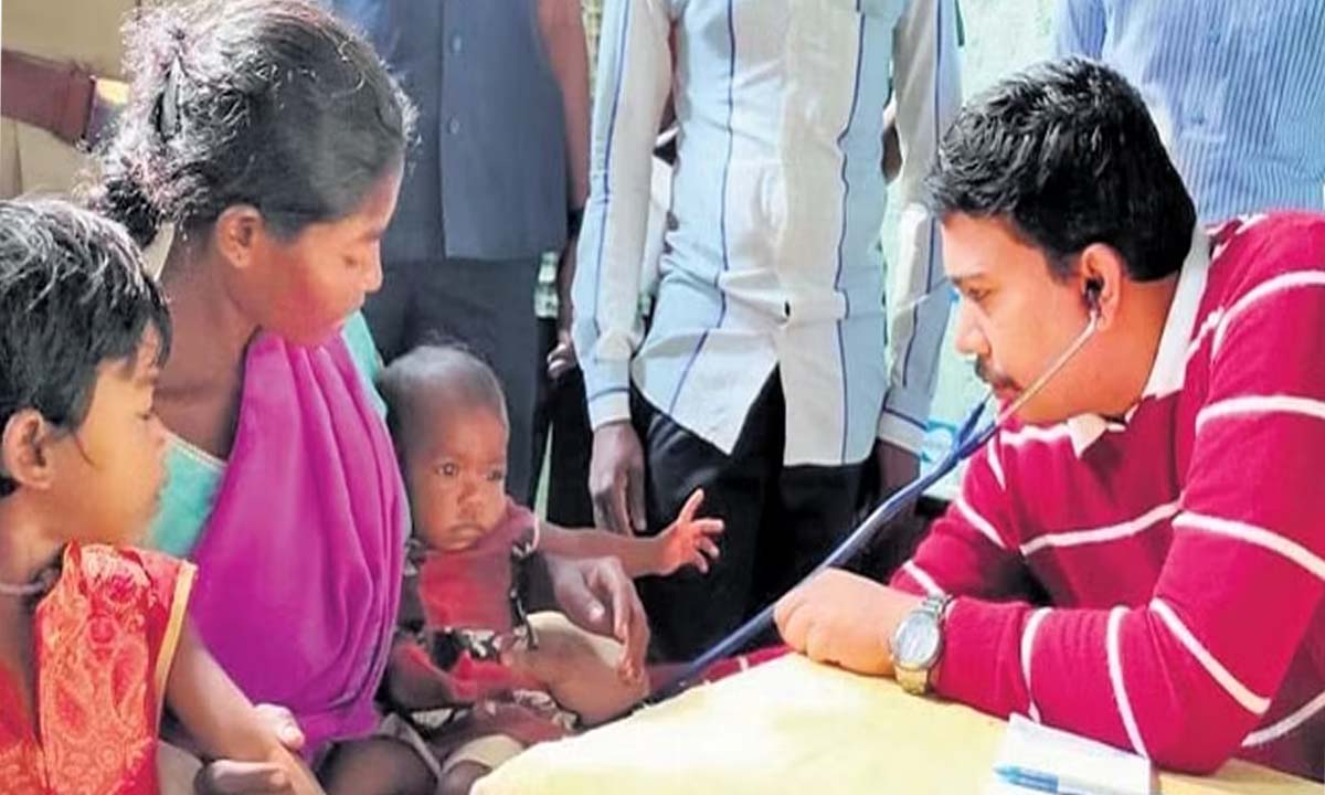 जनसांख्यिकीय लाभांश प्राप्त करने के लिए स्थिर पोषण अनुदान दें