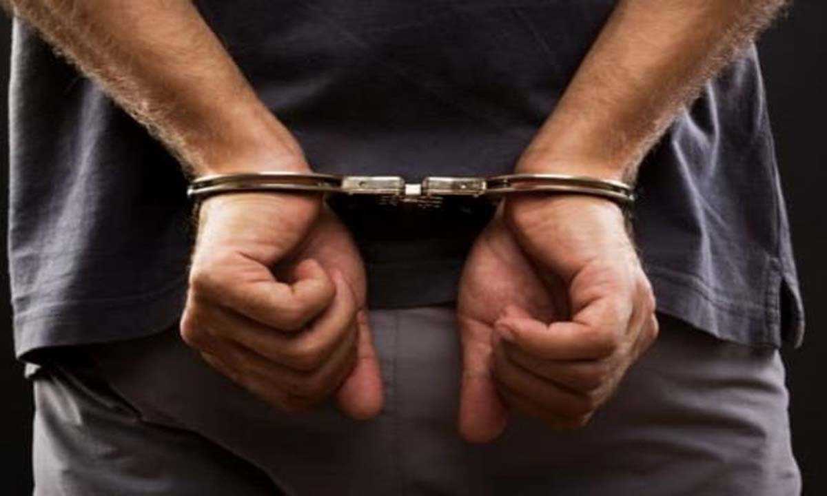 गोवा में बिना वीजा के रहने के आरोप में बांग्लादेशी नागरिक गिरफ्तार