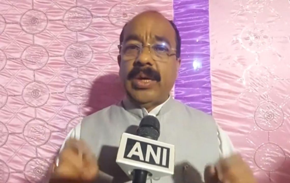 वोटों की गिनती से पहले अरुण साव का बड़ा बयान, कुछ देर में EVM पर सवाल उठाएगी कांग्रेस