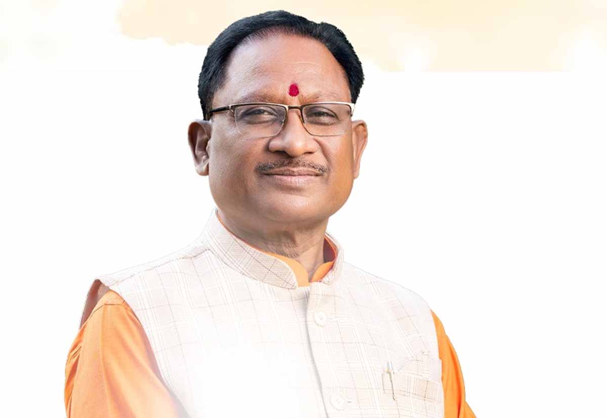 मंत्रिमंडल विस्तार, मुख्यमंत्री विष्णुदेव साय कल से 2 दिवसीय दिल्ली दौरे पर