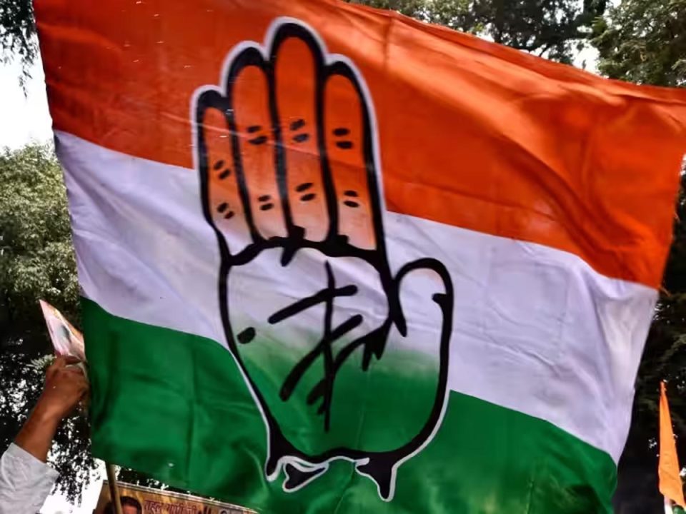 अमरजीत सिंह ने बताया कांग्रेस की निपटाने की वजह
