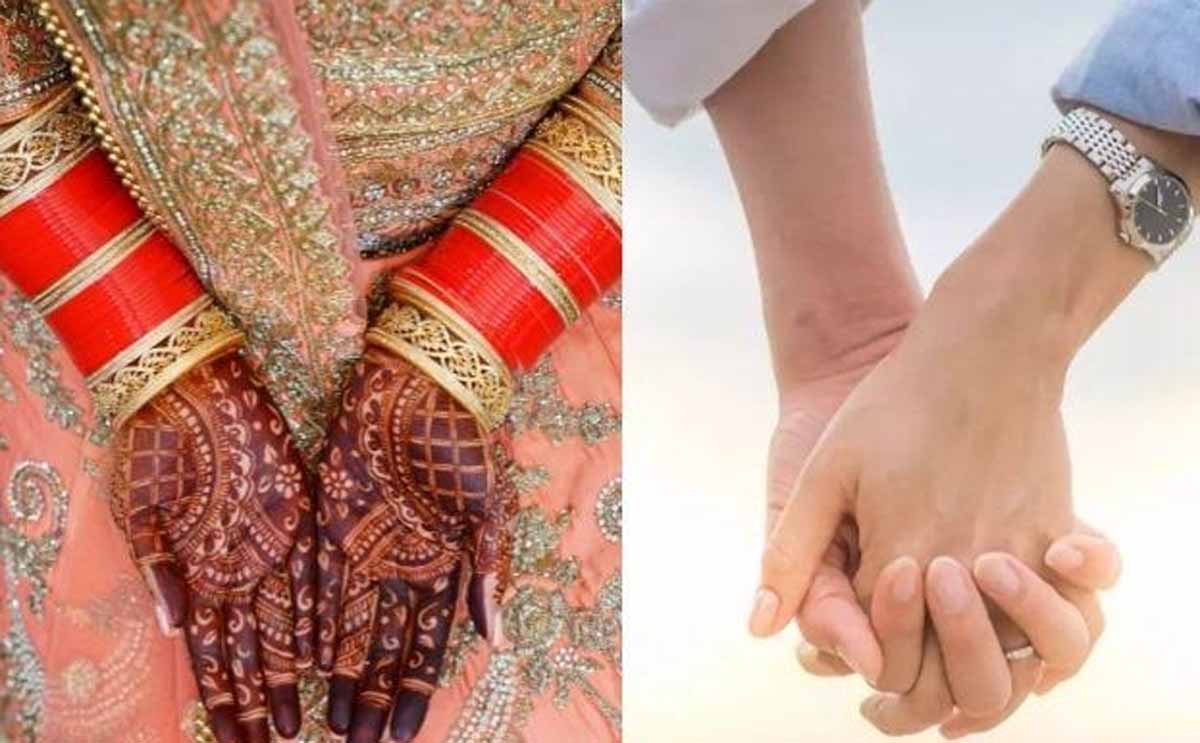 लिव इन रिलेशन - क़ानून बनने के बाद भी विरोध जारी