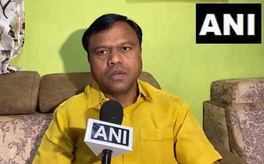 कांग्रेस 4 राज्यों में बनाएगी सरकार : दीपक बैज
