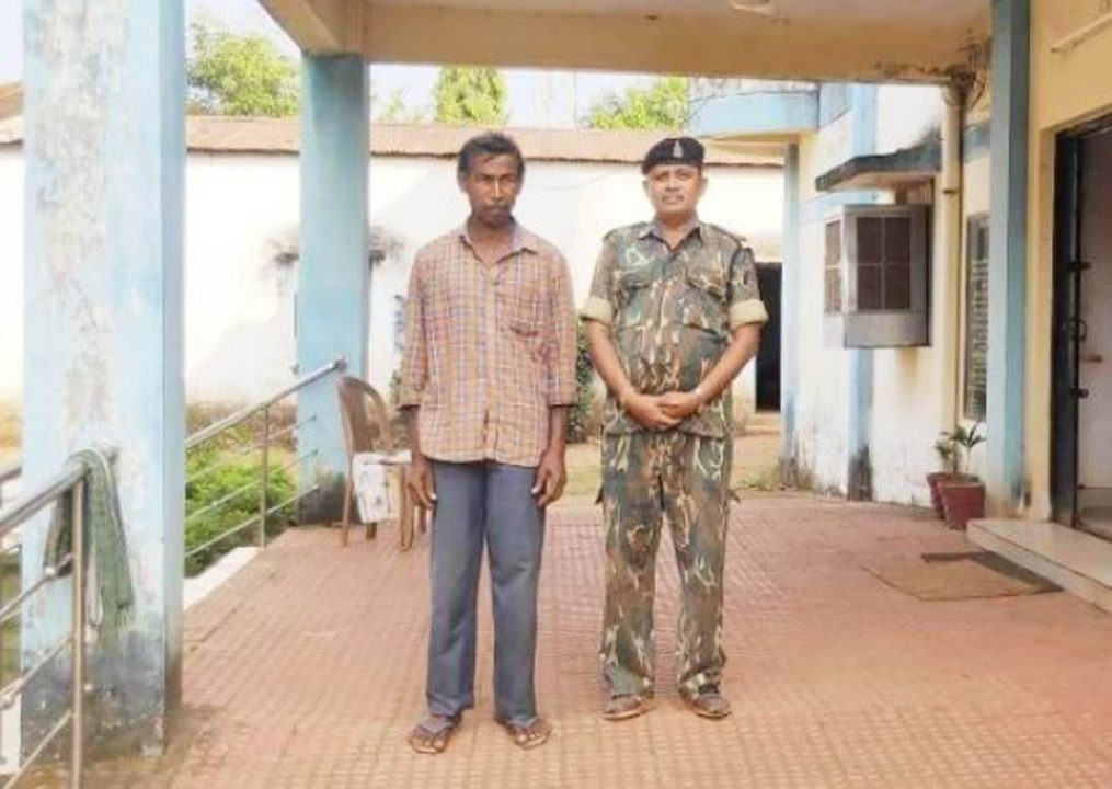 बहू को आत्महत्या के लिए उकसाया, बांझ कहने वाला जेठ गिरफ्तार