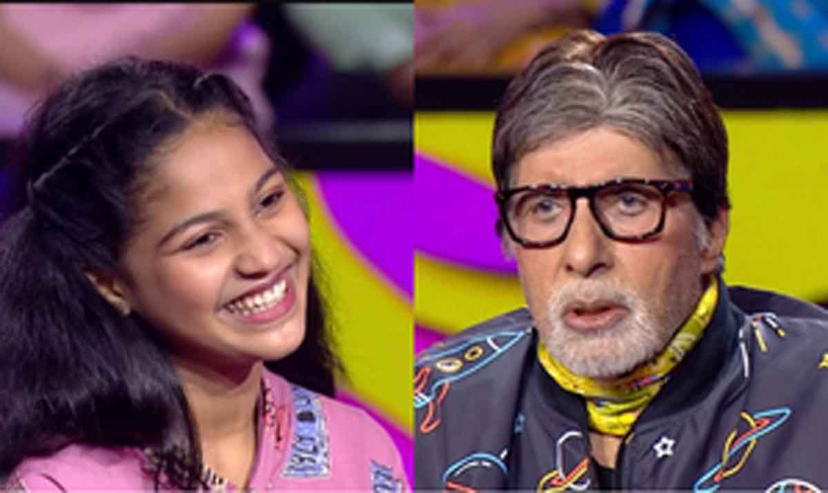 अमिताभ बच्चन सीख गए एक और भाषा, देखें वीडियो