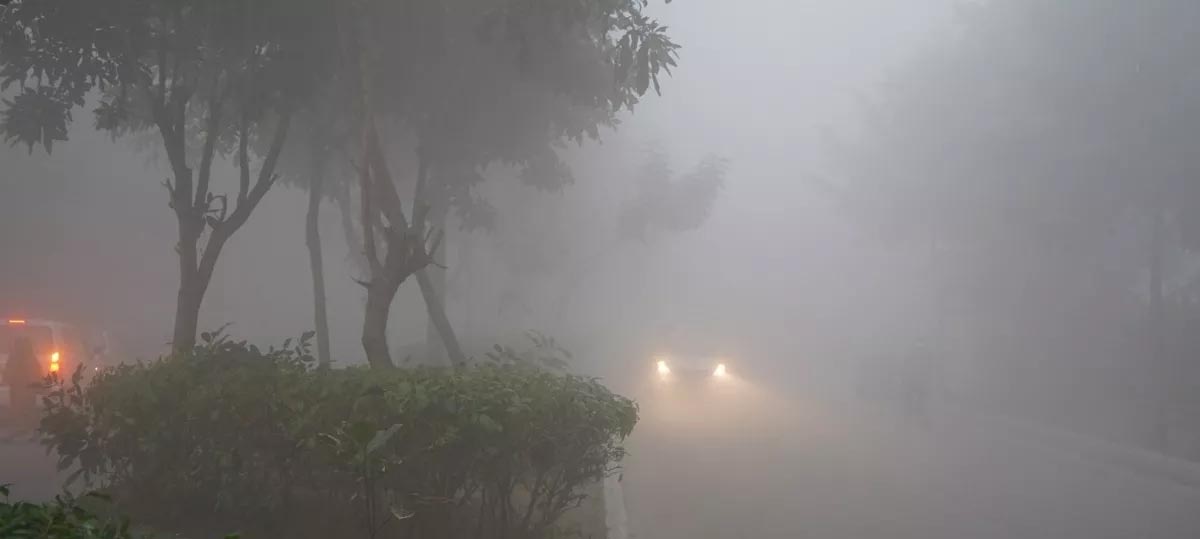 छत्तीसगढ़ में मौसम पर ताजा हाल जानिए