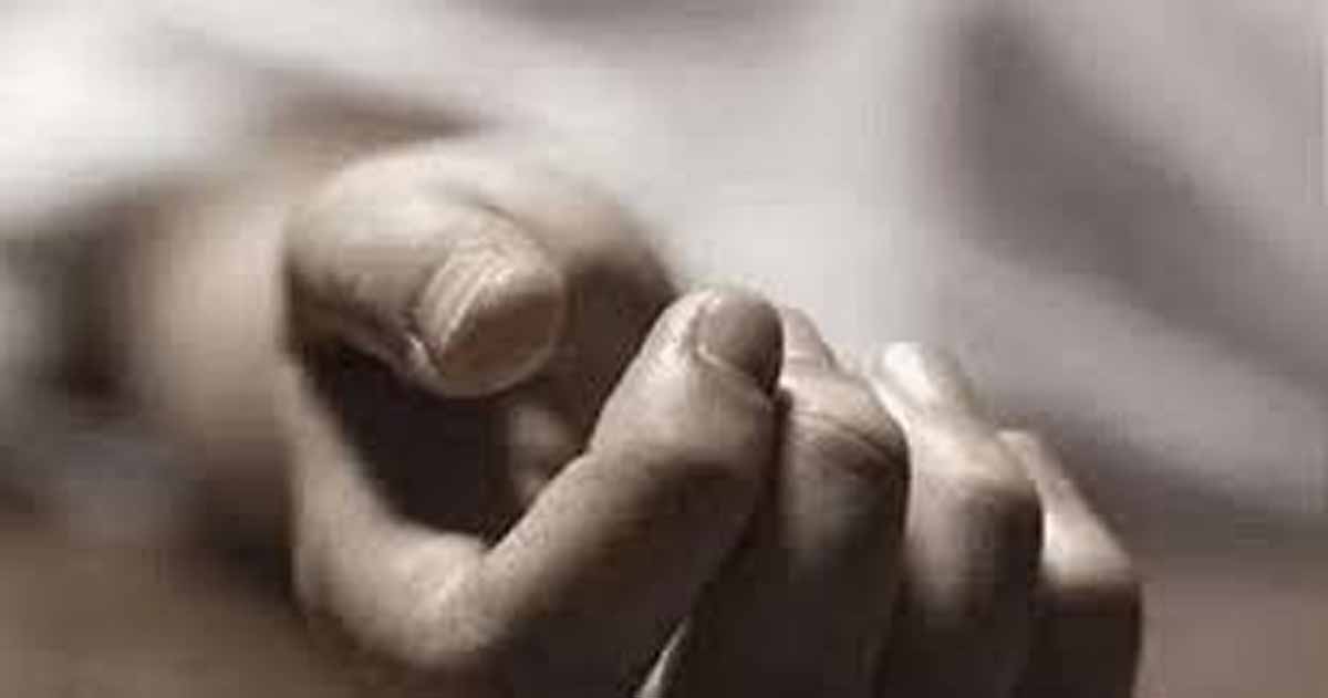 मामा की बेटी से शादी करना चाहता था, विरोध पर युवक ने किया सुसाइड