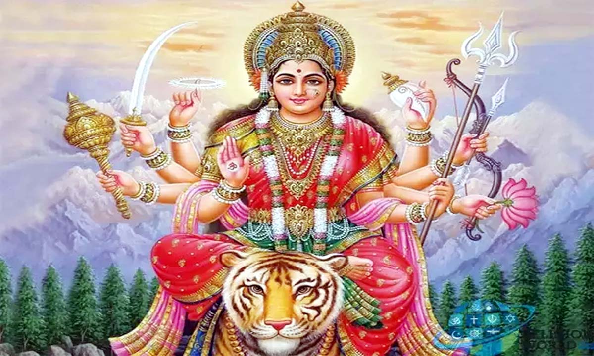 Monthly Durgashtami : साल की आखिरी मासिक दुर्गाष्टमी पर करें ये उपाय