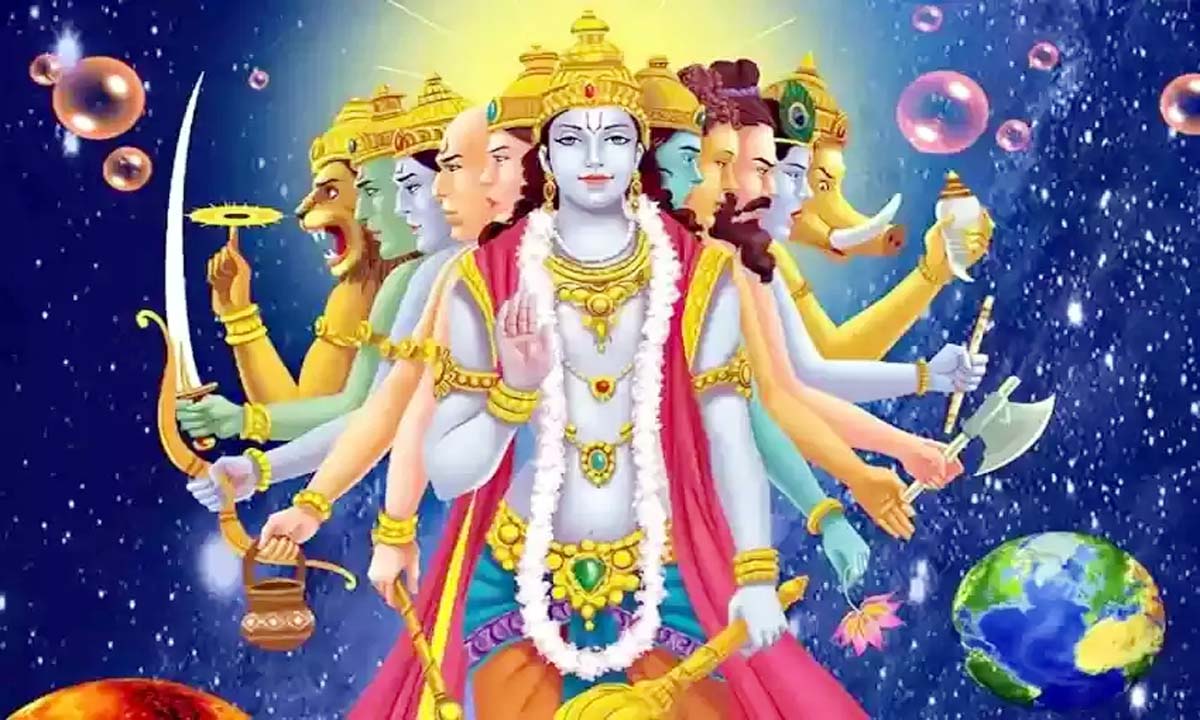 Mokshada Ekadashi : मोक्षदा एकादशी पर करें इन नियमों का पालन, पूजा का मिलेगा उच्च फल