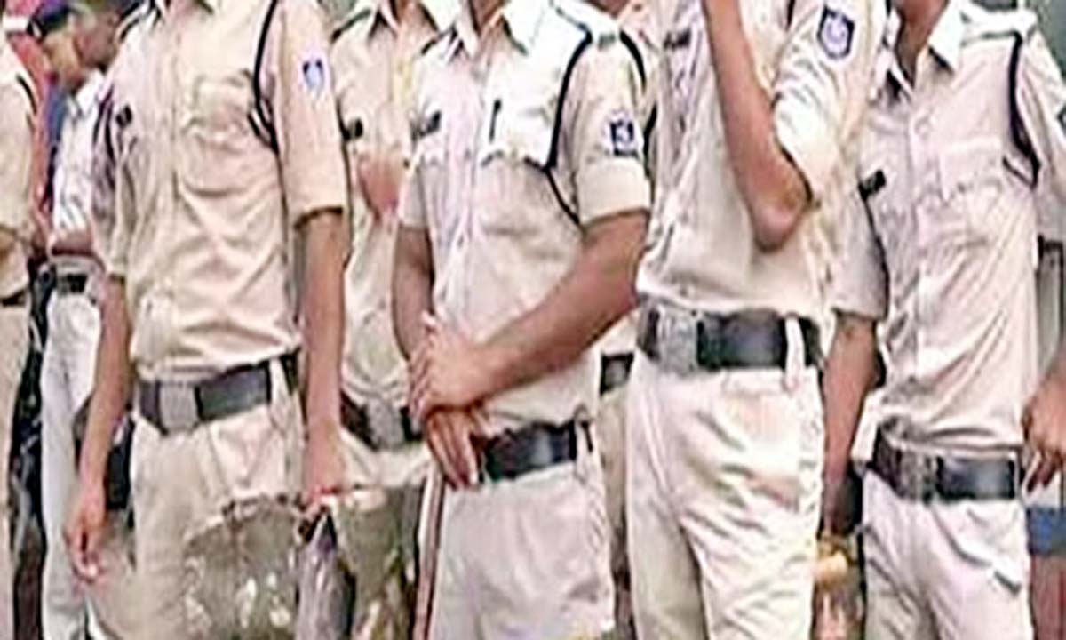 Gwalior : पुलिस कांस्टेबल भर्ती के दो मामलों में कोर्ट ने पांच आरोपियों को सुनाई सजा