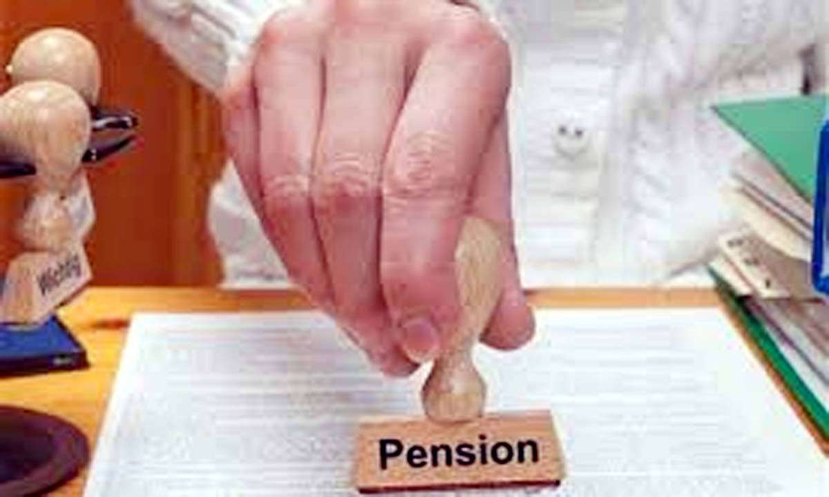 Dausa : पेंशनतिक सत्यापन करवाने की अंति का वार्षिक भौम तिथि 31 दिसम्बर
