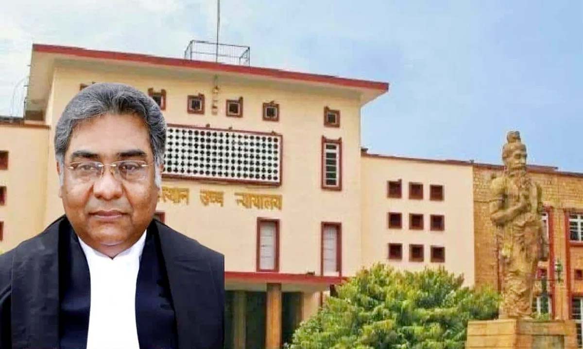 Churu : 25 दिसंबर को सालासर आएंगे कार्यवाहक मुख्य न्यायाधीश