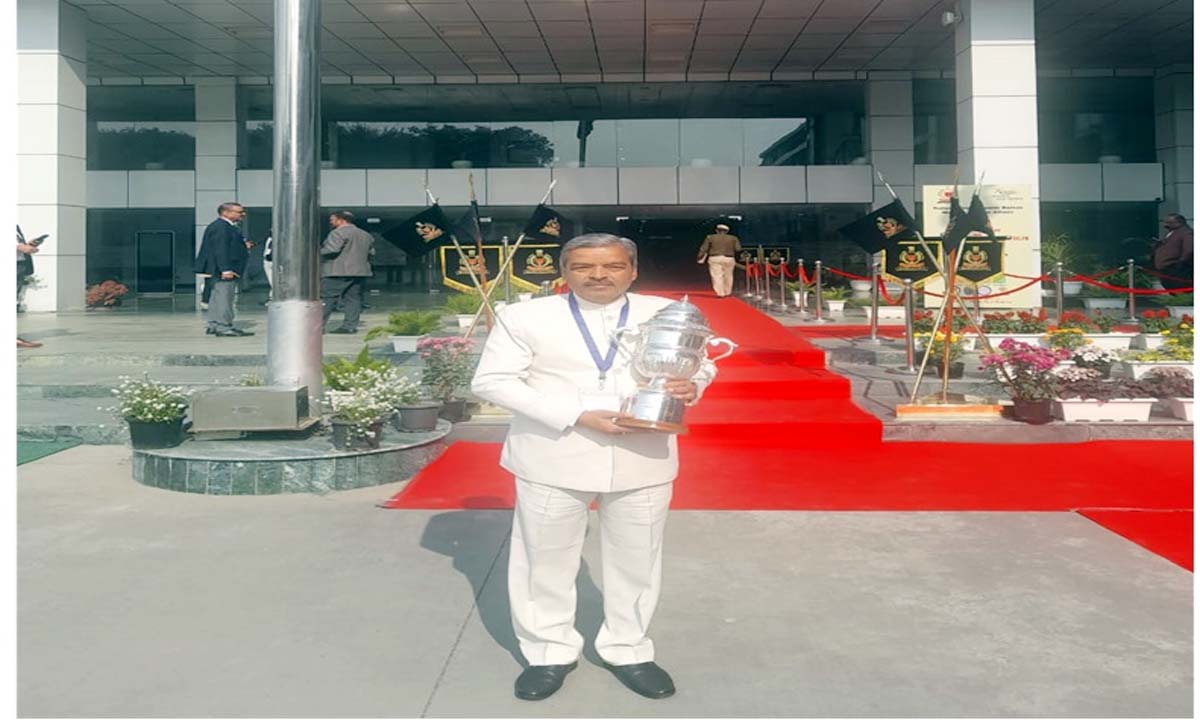 Jaipur : लखपति दीदी सम्मेलन का होने जा रहा आयोजन स्वयं सहायता समूह की महिलाओं को मिलेगी आर्थिक सहायता
