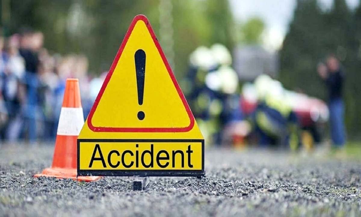 Saharsa : हवाई अड्डा इलाके में रील्स बनाने के दौरान हुआ हादसा एक की मौत तीन घायल