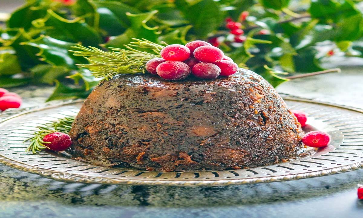 pudding : क्रिसमस में घर पर जरूर बनाएं ये स्वादिष्ट पुडिंग,रेसिपी