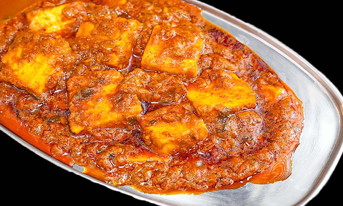 Kolhapuri Recipe : इस तरह से बनाएं वेज कोल्हापुरी, ये है रेसिपी
