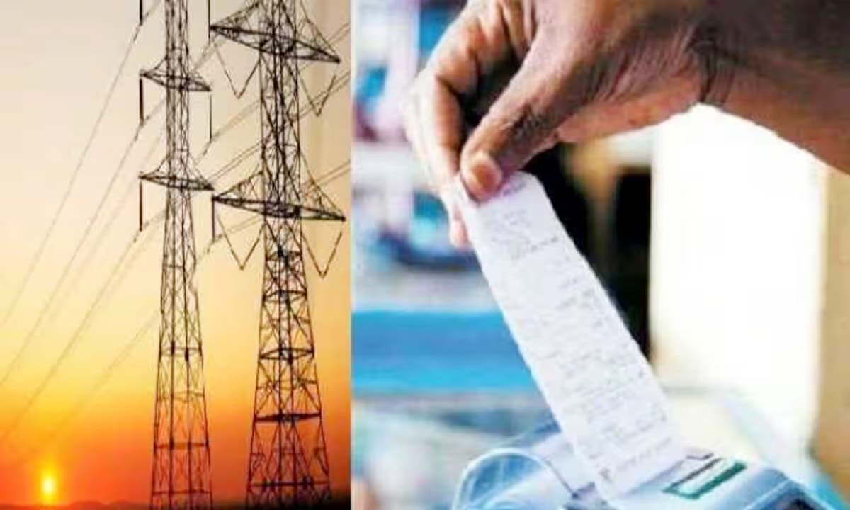 UP : 61 हजार का बिल नहीं चुकाने पर बिजली विभाग ने ग्रामीण को जेल भेजने की दी धमकी
