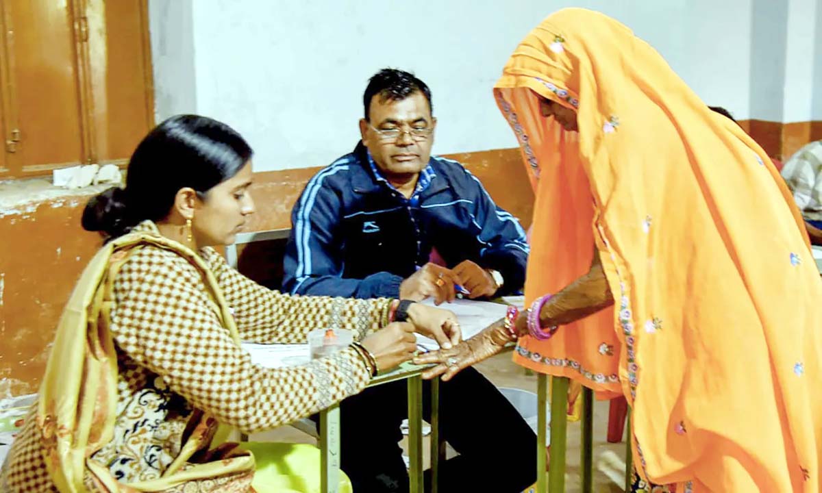 Dausa : सरपंच व उप सरपंच - 2024 के उप चुनाव कार्यक्रम घोषित