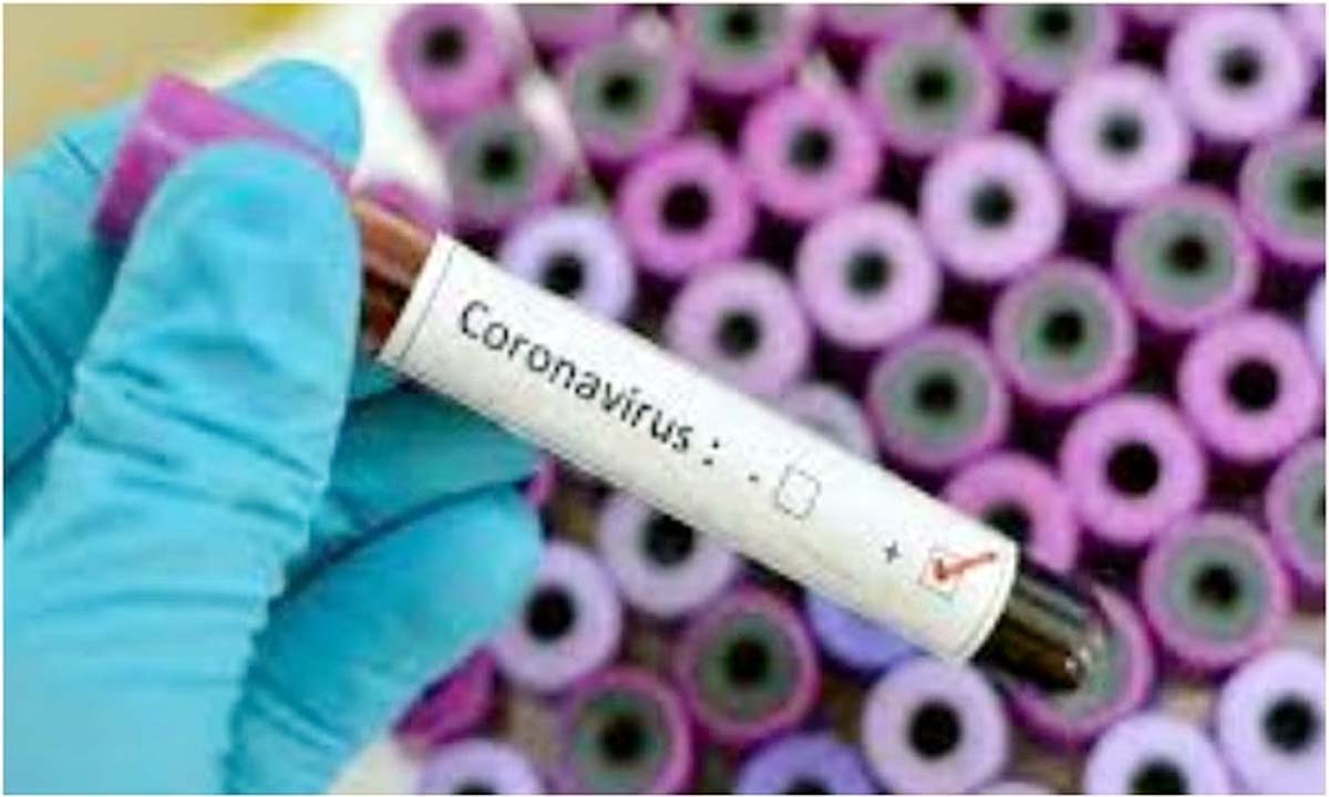 Bihar : कोरोना को लेकर अलर्ट मोड पर स्वास्थ्य विभाग, नई गाइडलाइंस जारी
