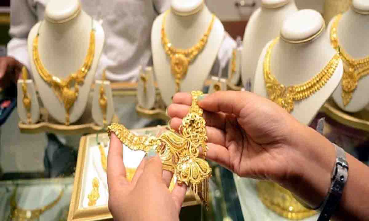 खरीदने से पहले जान लें सोना ना-चांदी के दाम