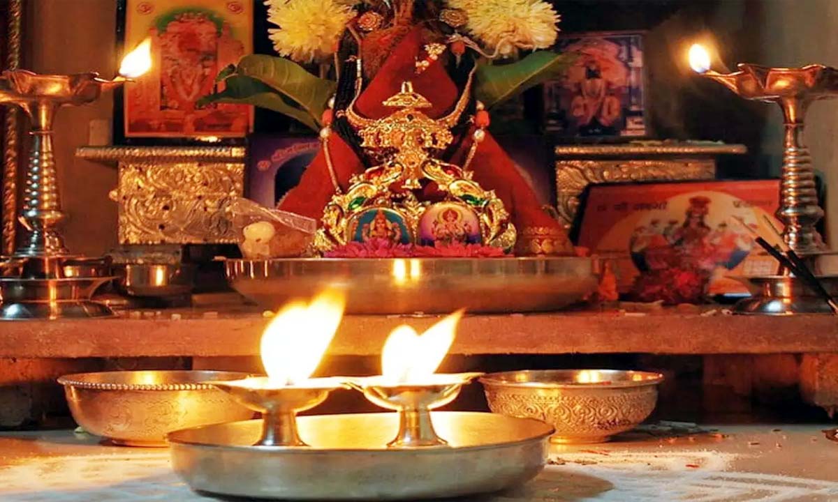 astrology news : लाल किताब के ये टोटके, मां लक्ष्मी की होगी कृपा