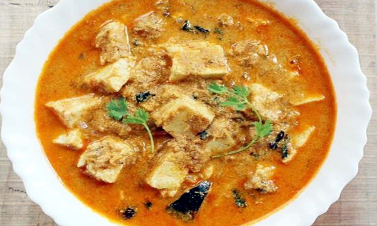 Paneer Korma : मुगलई पनीर कोरमा ,रेसिपी