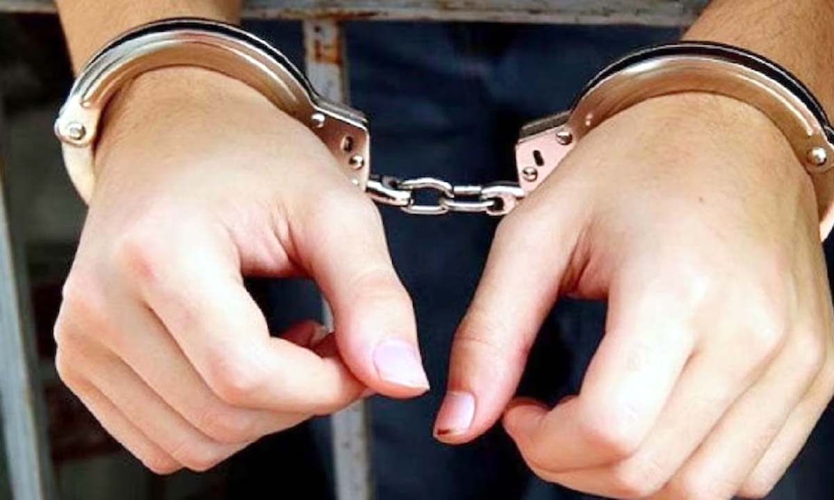 Muzaffarnagar: पिता की हत्या के आरोप में बेटा गिरफ्तार