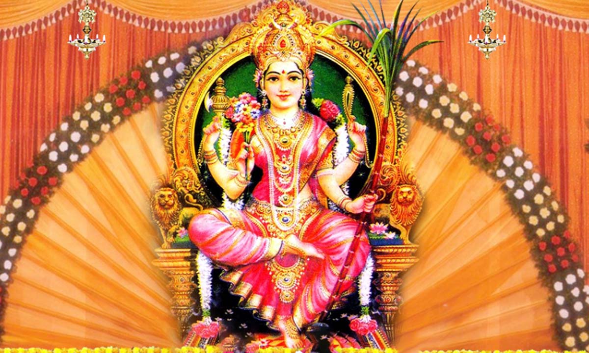 Tripura Bhairavi Jayanti : जानिए मां की पूजा का महत्व, स्वरूप व उत्पत्ति की कथा