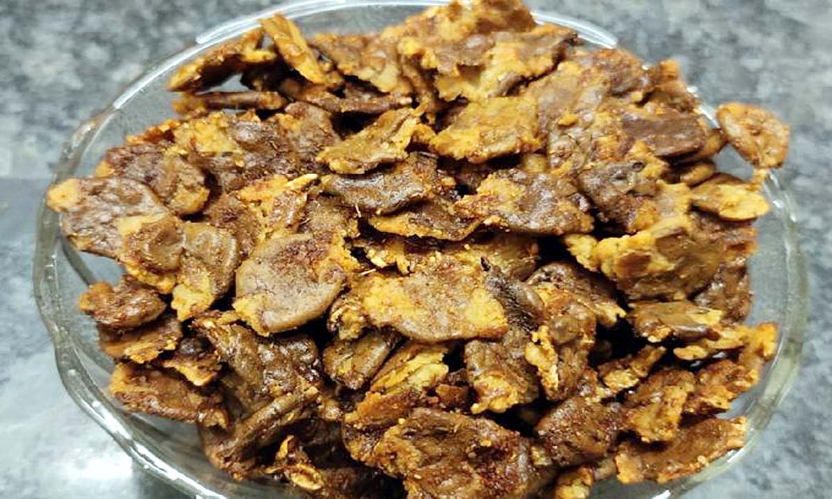 Chana Jor : इस तरह बनाएं चना जोर, जानिए सीक्रेट रेसिपी