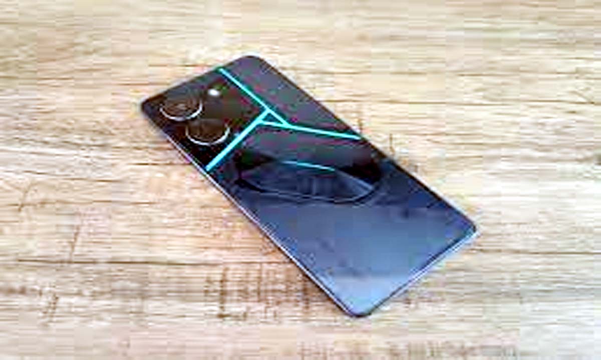 Smartphone : 20 हजार में 5 बेस्ट Battery Backup Smartphone, जाने फीचर